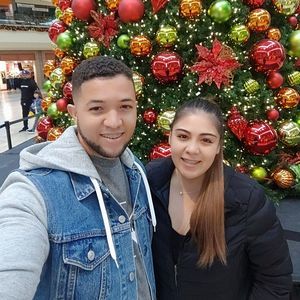 Meet your Posher, Juan